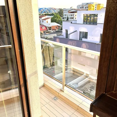 Vitan Paradise Apartment Bucharest