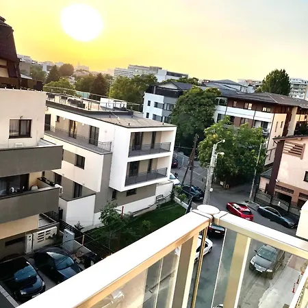 Vitan Paradise Apartment *