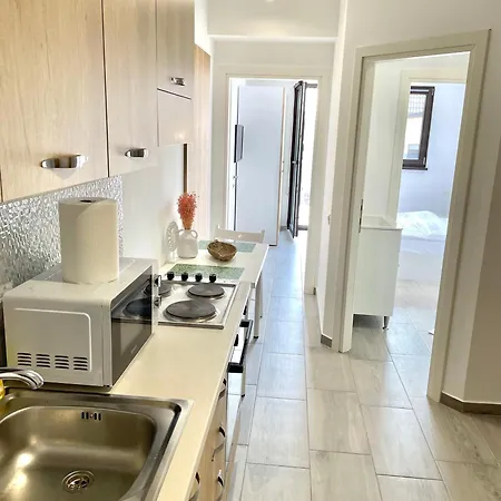 Vitan Paradise Apartmán Bukurešť