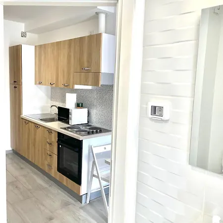 Vitan Paradise Apartment *