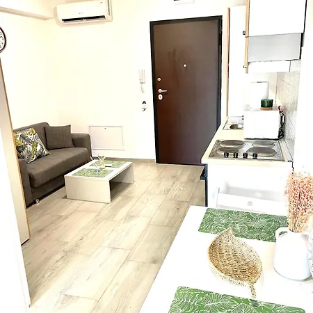 Vitan Paradise * Бухарест