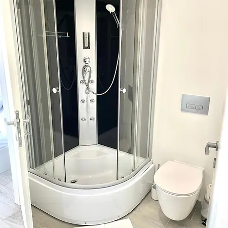 Apartment Vitan Paradise Bucharest