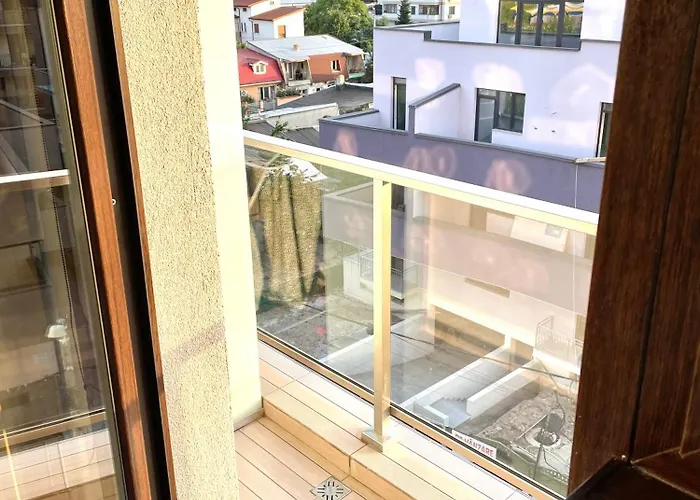 Vitan Paradise Apartament Bucureşti