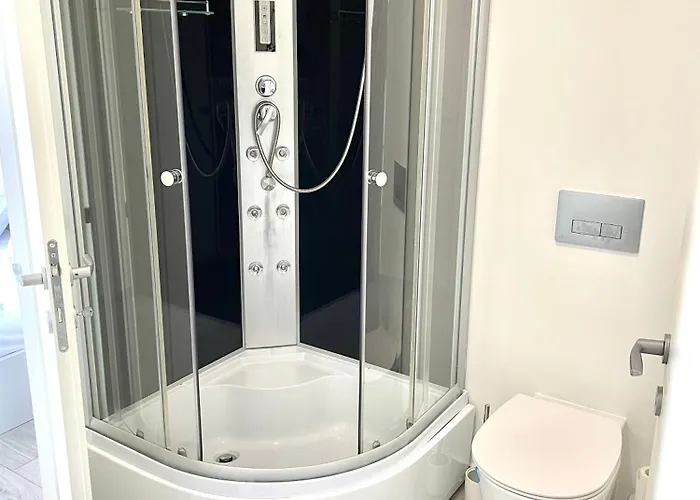 Apartament Vitan Paradise Bucureşti