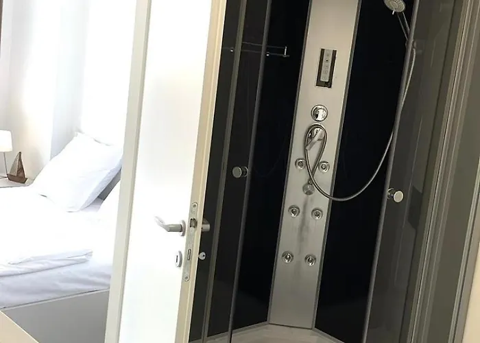 Apartament Vitan Paradise *