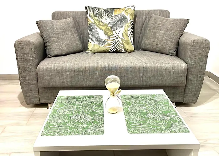 Apartament Vitan Paradise Bucureşti