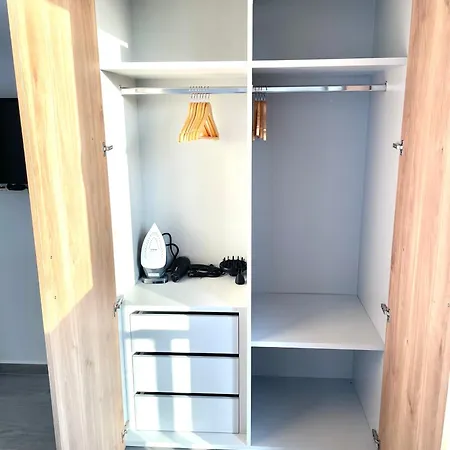 דירה Vitan Paradise