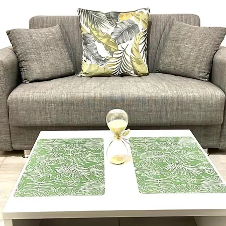 דירה Vitan Paradise בוקרשט