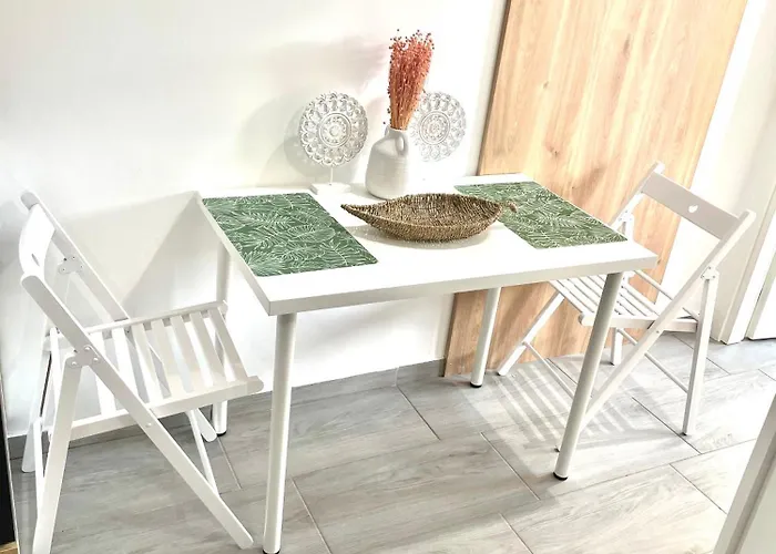 Vitan Paradise Апартаменти