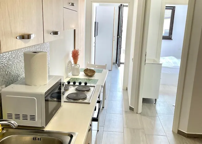 Vitan Paradise Apartment Bucharest