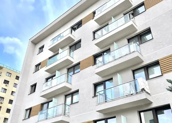 Apartment Vitan Paradise *