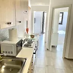 Vitan Paradise Apartman Bukarest