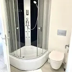Apartman Vitan Paradise Bukarest