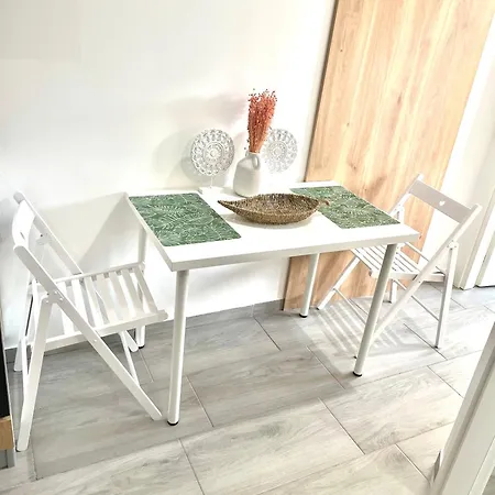 Vitan Paradise Apartmán