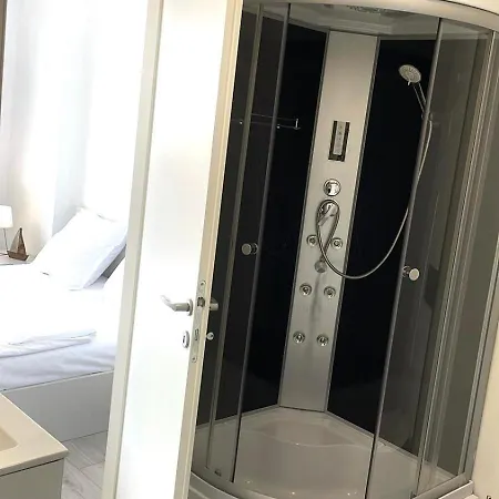 Apartmán Vitan Paradise *