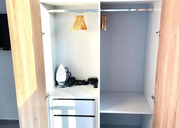 Apartmán Vitan Paradise